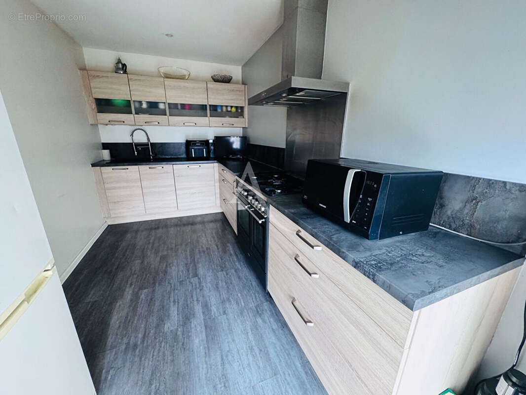 Appartement à SAINT-HERBLAIN