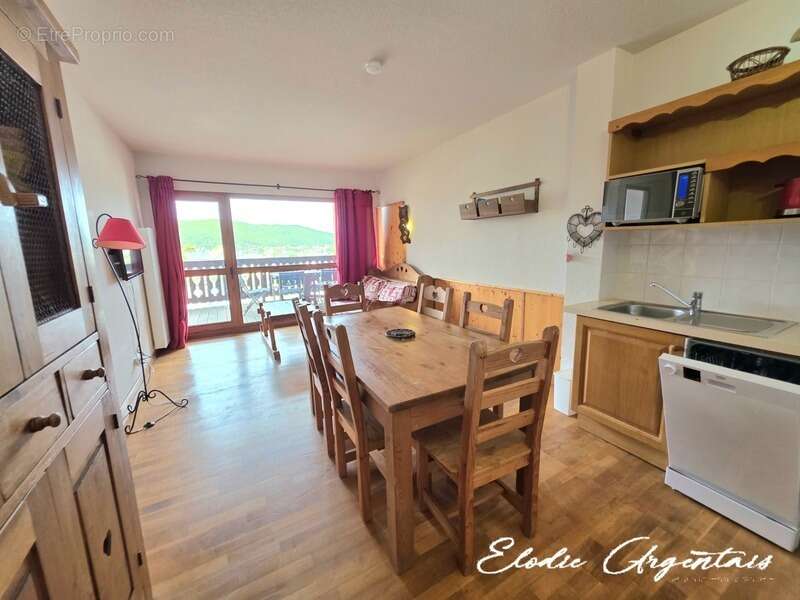 Appartement à BOLQUERE