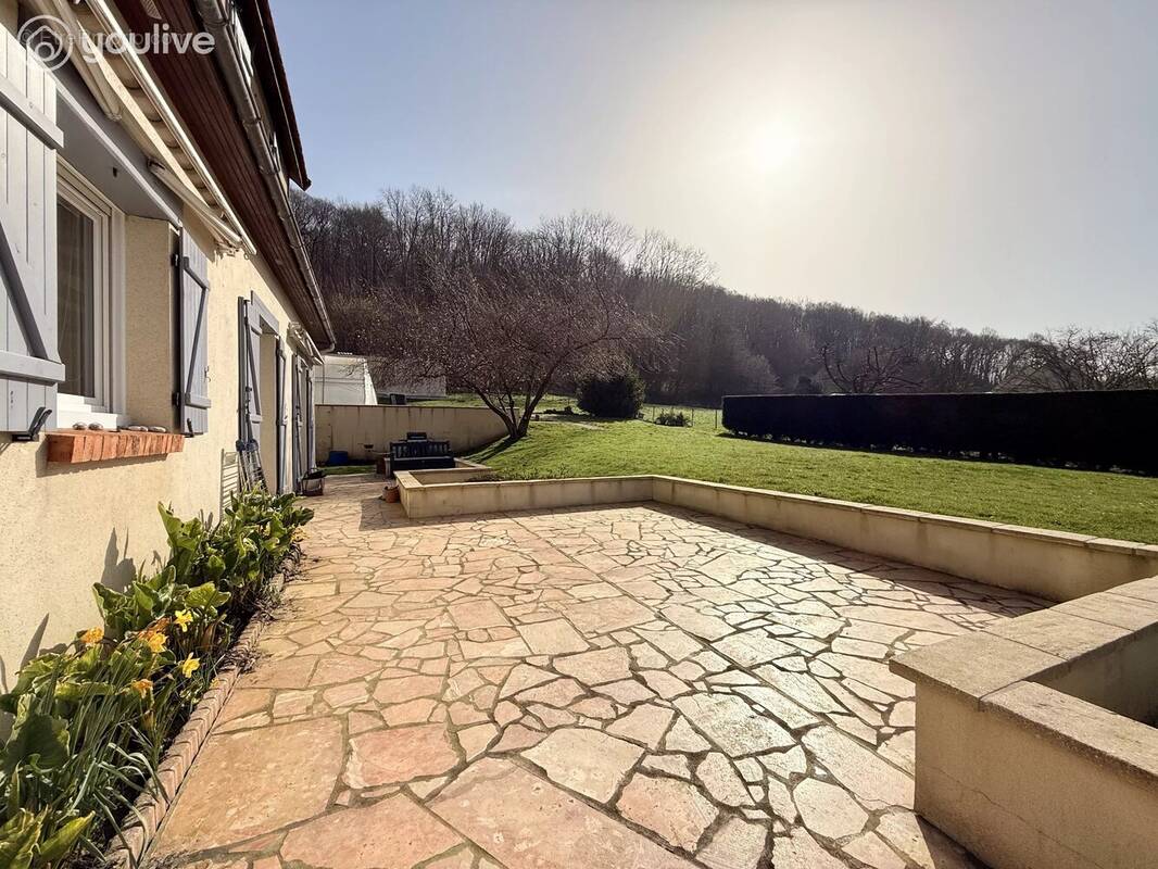 Maison à CANY-BARVILLE