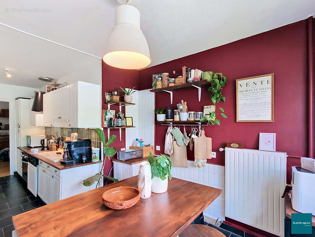 Appartement à CAEN