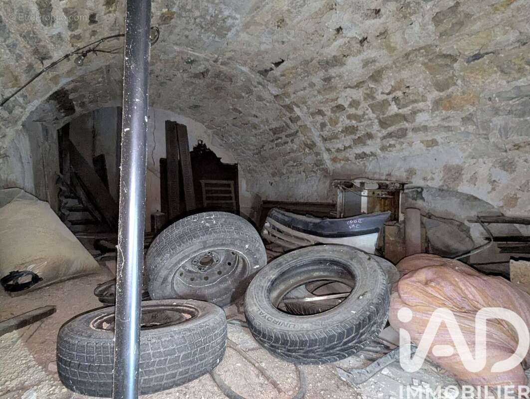 Appartement 88 m² à Grasse  - photo 7