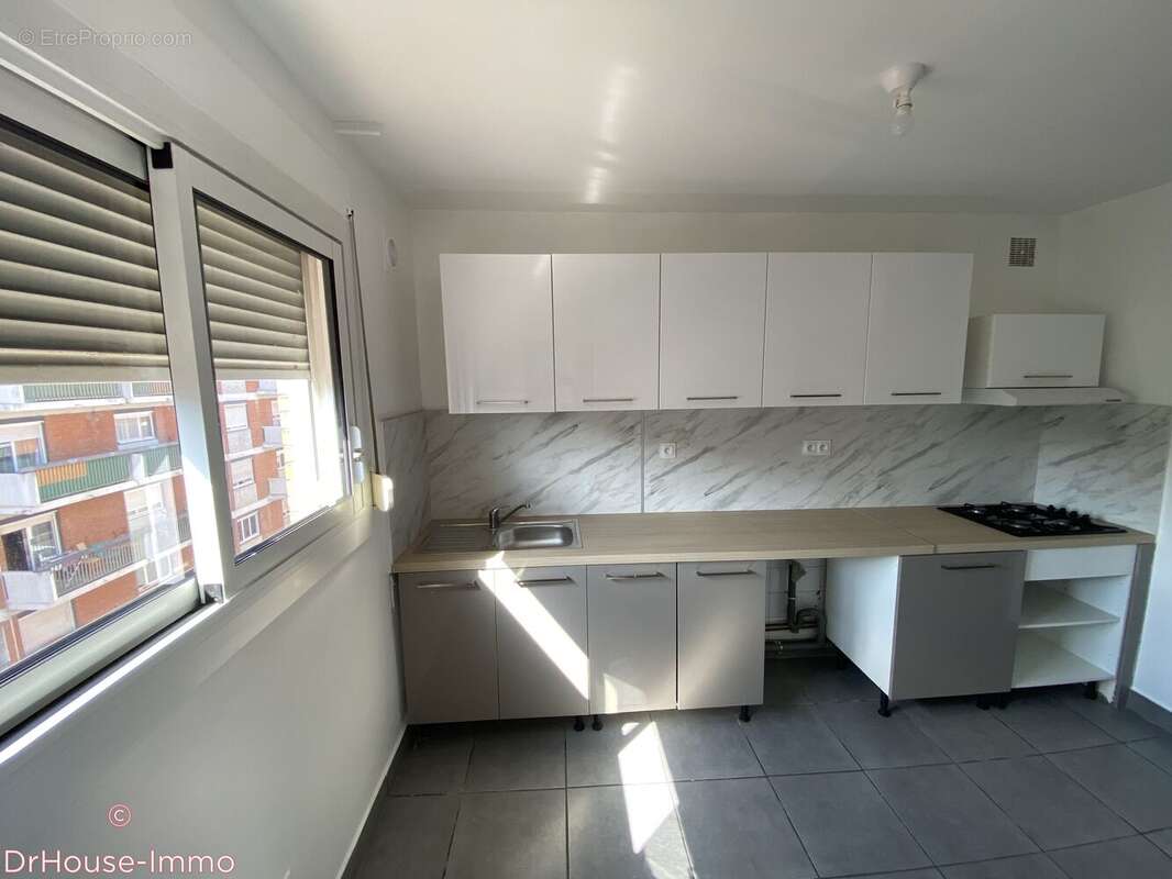 Appartement à PAMIERS