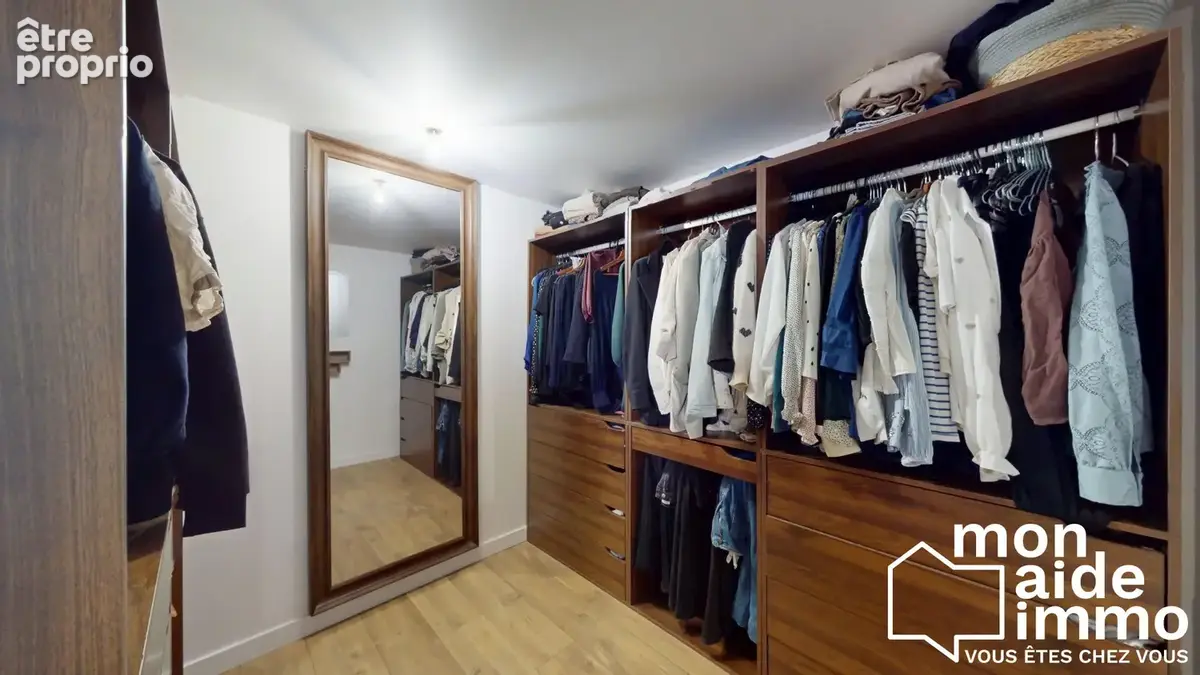 Maison 6 pièces 165 m² à vendre à Camarsac (33750) - photo 8