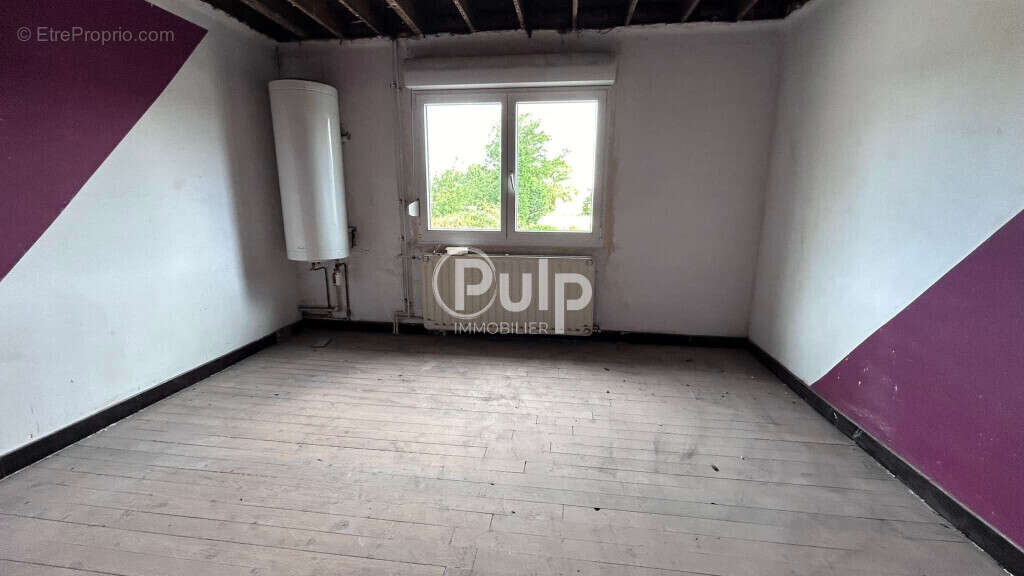 Appartement à ISBERGUES