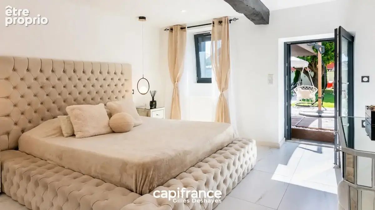 255 m² habitables, Piscine/Pool House - photo 9