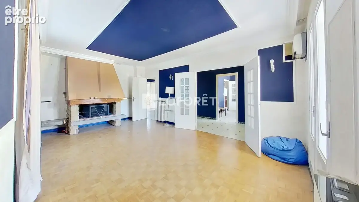 Appartement à LYON-8E