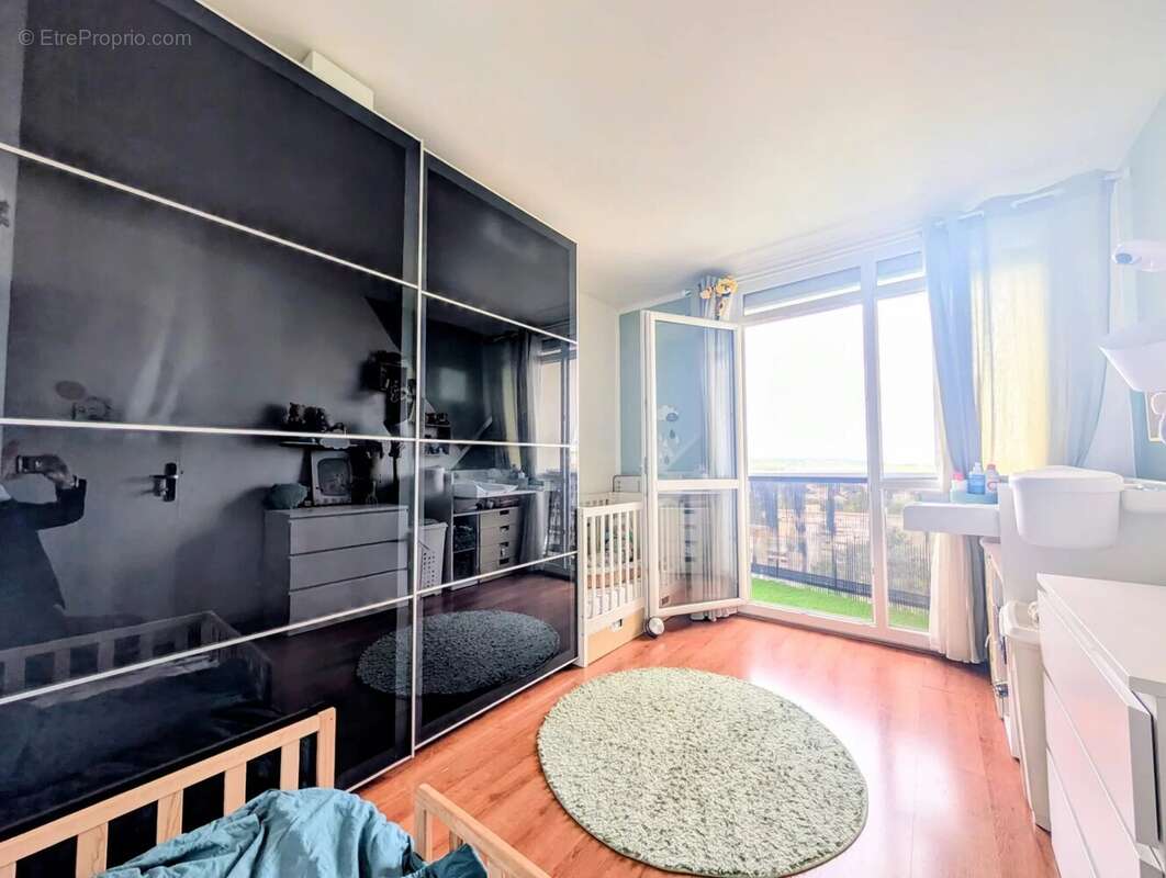 Appartement à PLAISIR