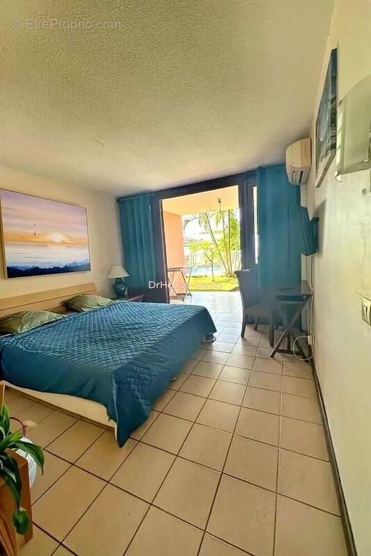 Appartement à SAINTE-ANNE