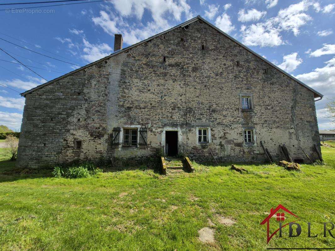 Ferme de caractère à rénover- Dépendance   Potentiel except - photo 11