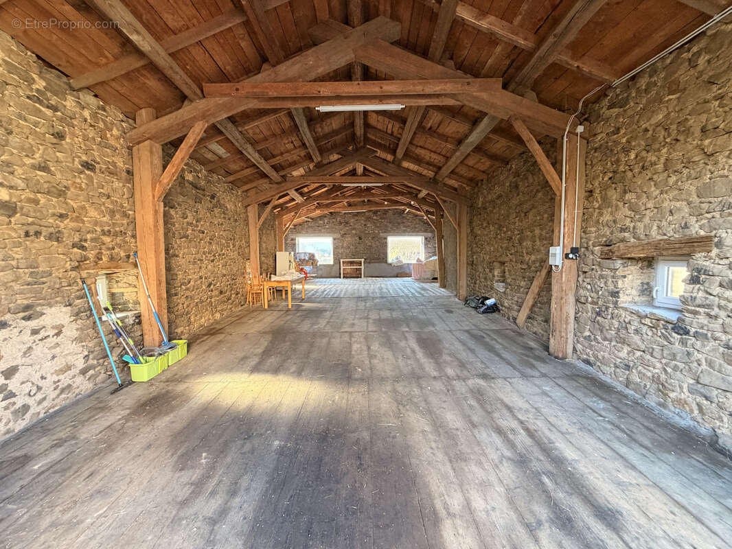 Maison à SAINT-FLOUR