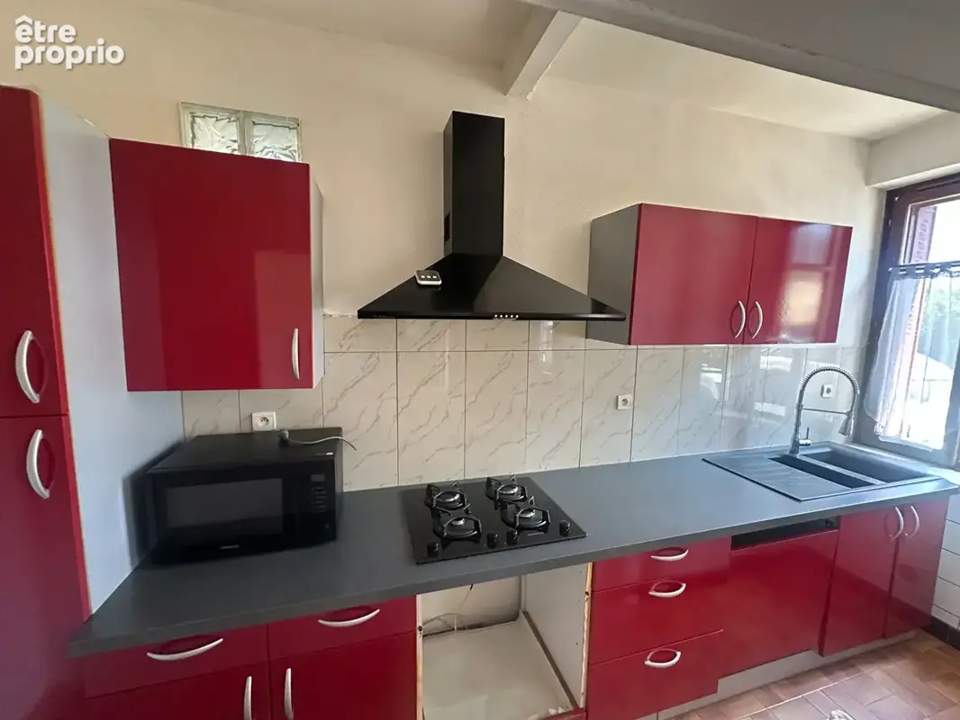 Maison Talange 4 pièce(s) - photo 6