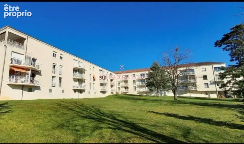 Appartement 2 pièces 38 m² à vendre à Saint-Benoit (86280) - photo 17