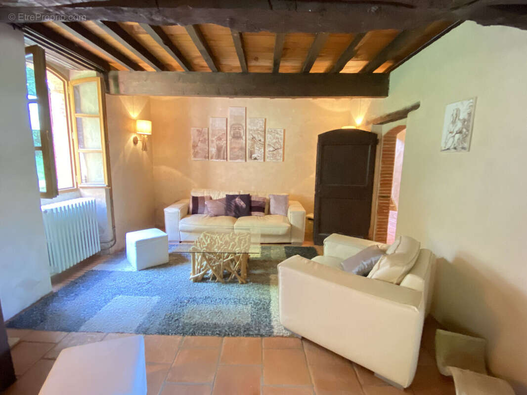 Photo 4 - Maison à DOURGNE