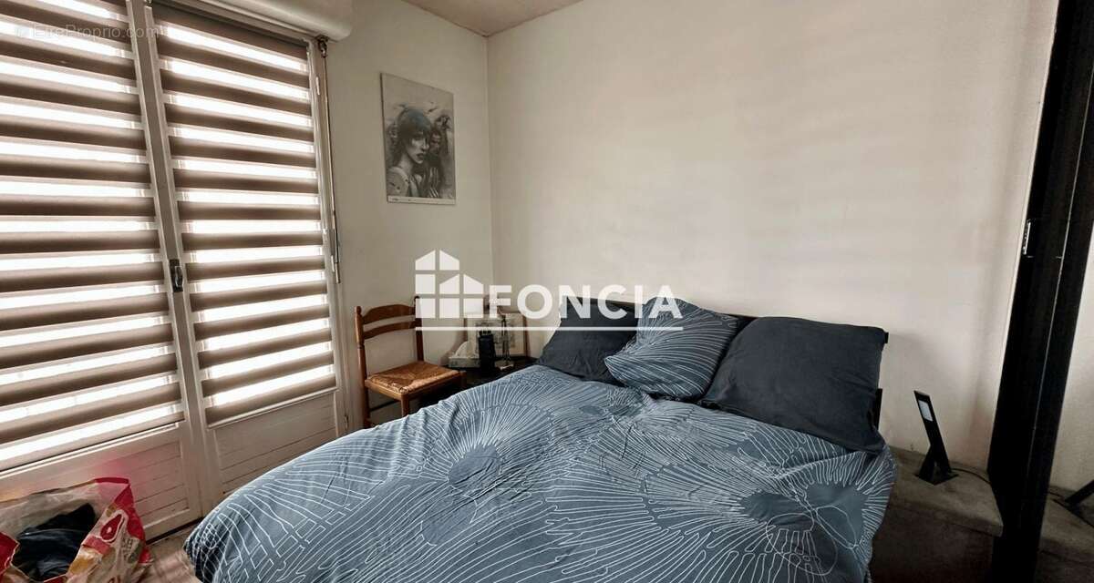 Appartement à QUIMPER