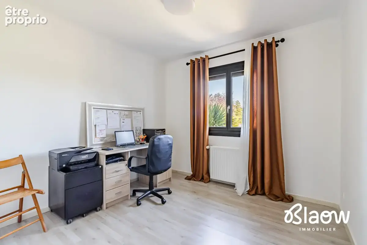 Maison 5 pièces 150 m² à vendre à Jonage (69330) - photo 5