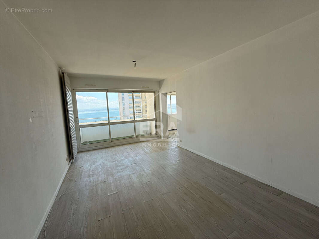Appartement 69m² à martigues - photo 4