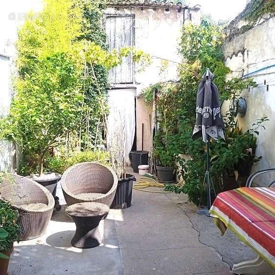 Maison à LUNEL