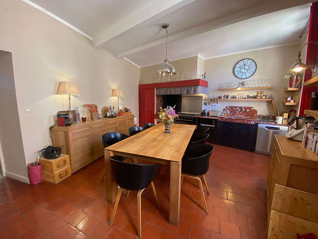 Appartement à CARCASSONNE