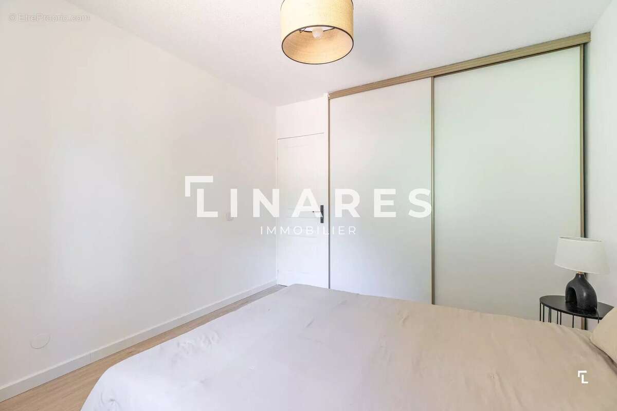 LE BRUNET - Appartement T3 de 91m2 - Terrasse - Parking - Cave - 13100 - photo 6