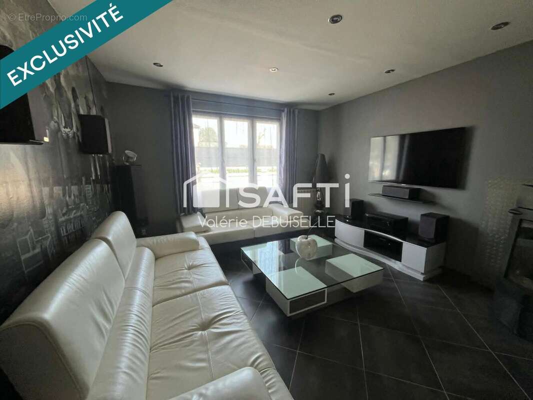 Photo 5 - Maison à BARLIN