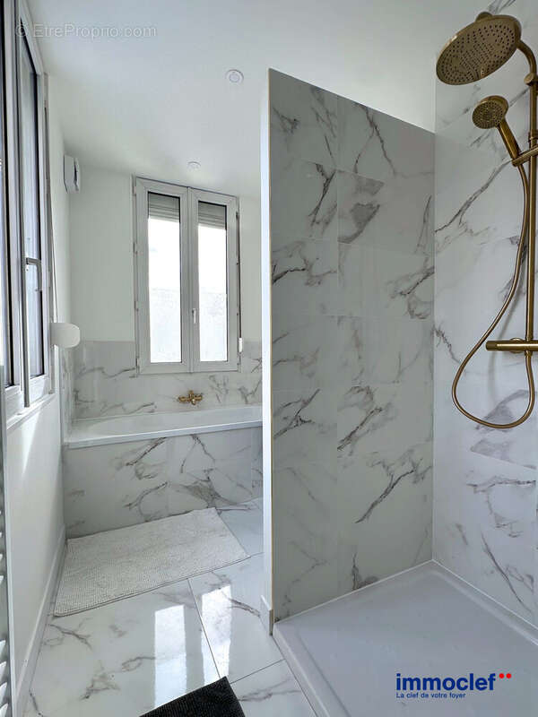 Maison à MARCQ-EN-BAROEUL