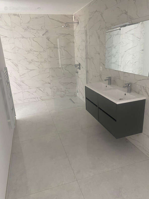 Maison contemporaine - photo 5