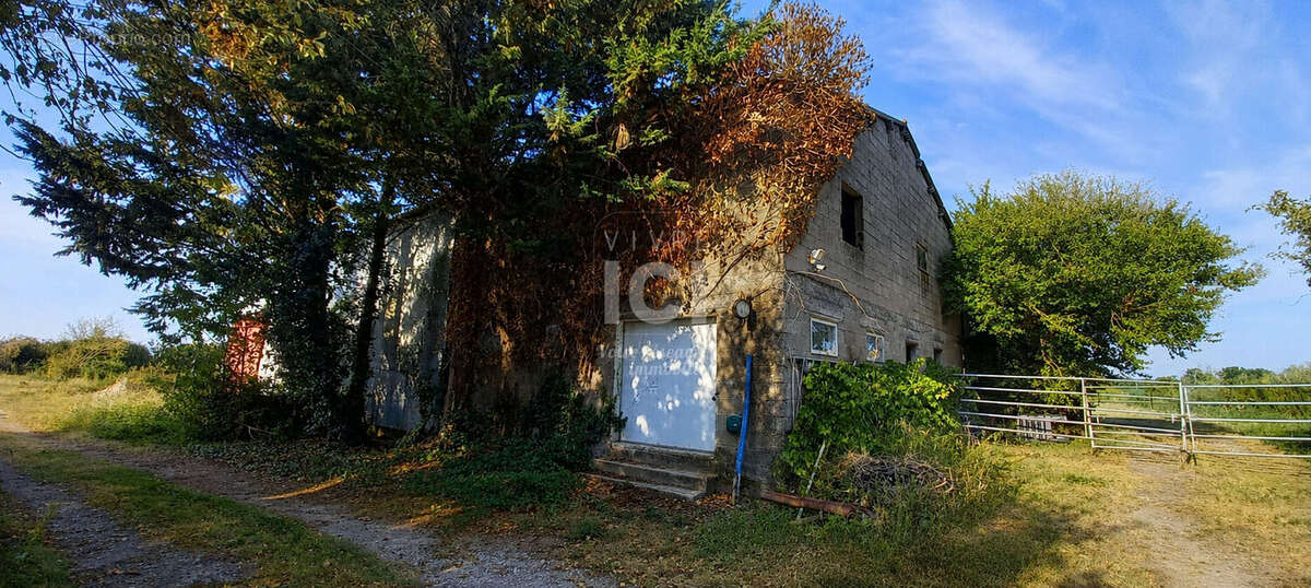 Maison à PORNIC