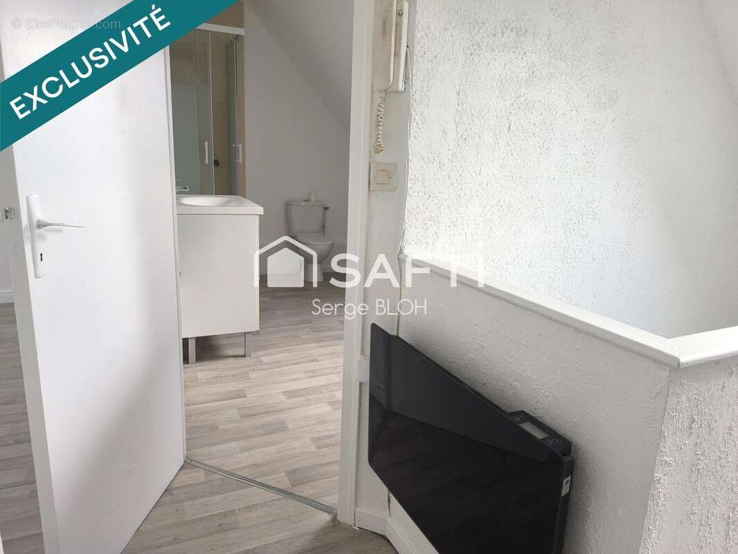 Photo 9 - Appartement à SAINT-JUST-EN-CHAUSSEE