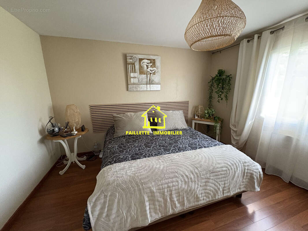 Maison à GAINNEVILLE