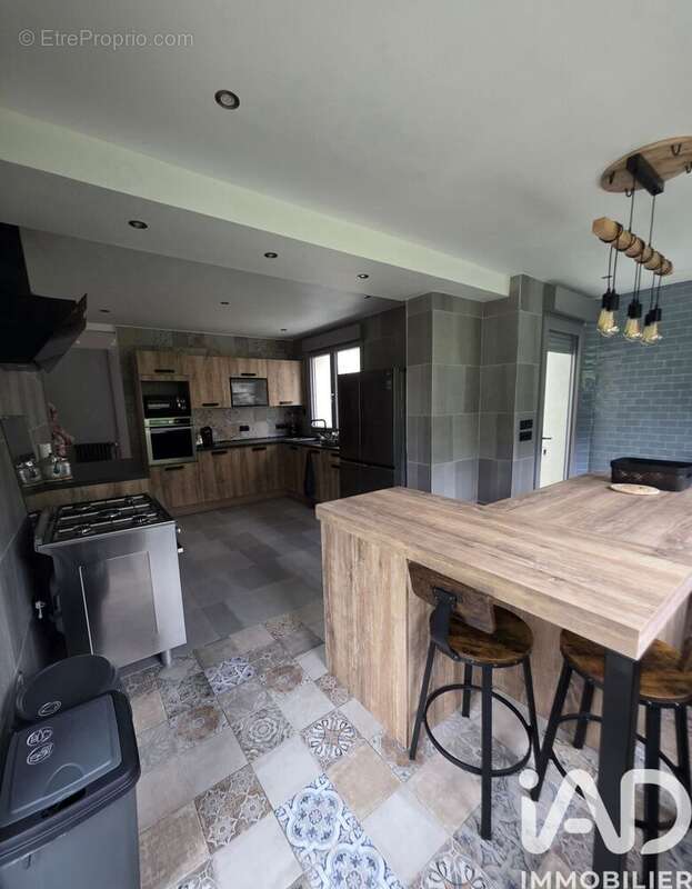 Photo 2 - Maison à CREGY-LES-MEAUX