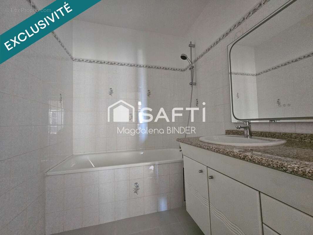 Photo 9 - Appartement à RIS-ORANGIS