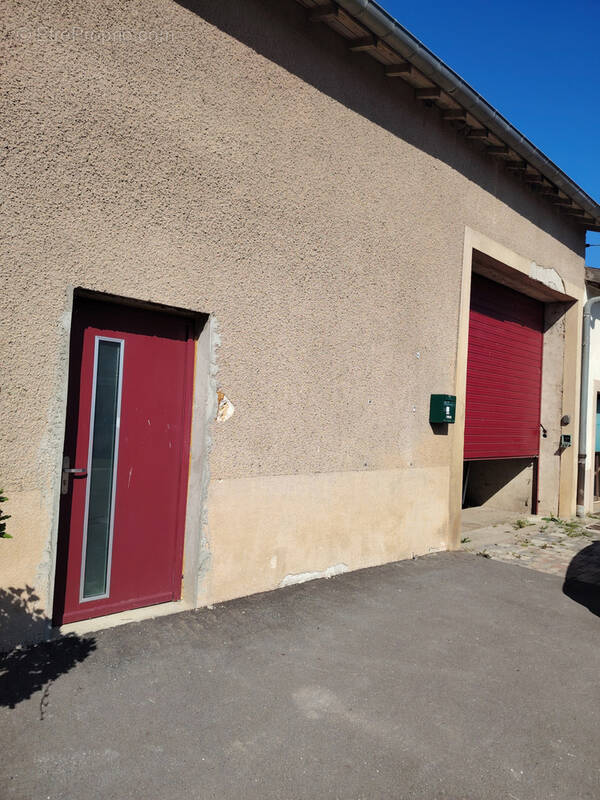 Appartement à SENON