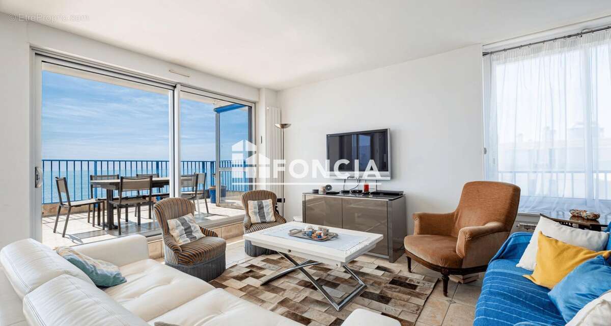 Appartement à LA BAULE-ESCOUBLAC