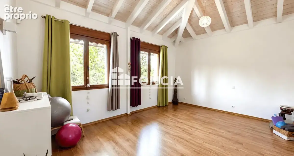 Magnifique villa individuelle à proximité du centre de VEIGY - photo 10