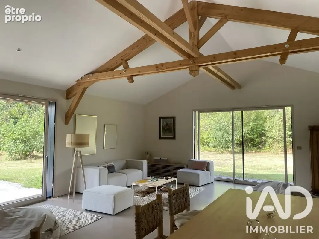 Photo 1 - Maison à BAZAS