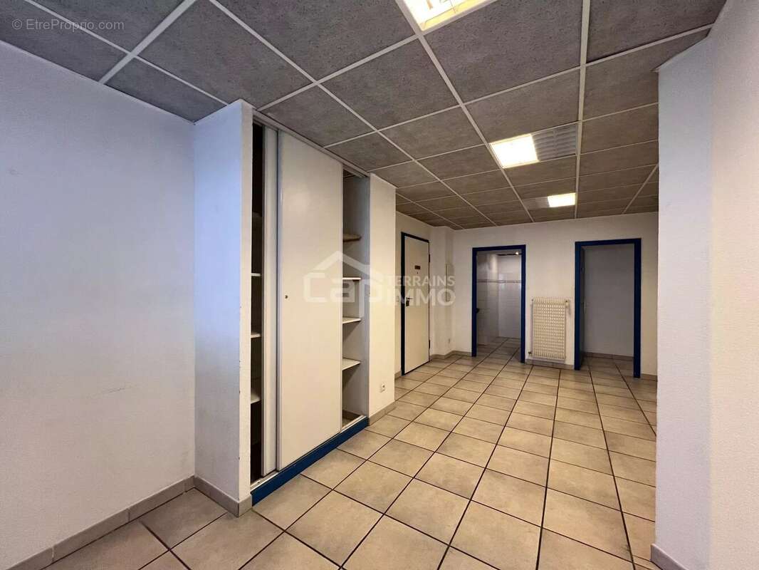 Appartement à THONON-LES-BAINS