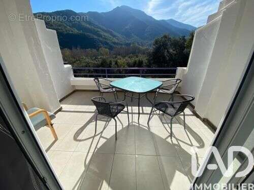 Photo 7 - Appartement à MONTBOLO