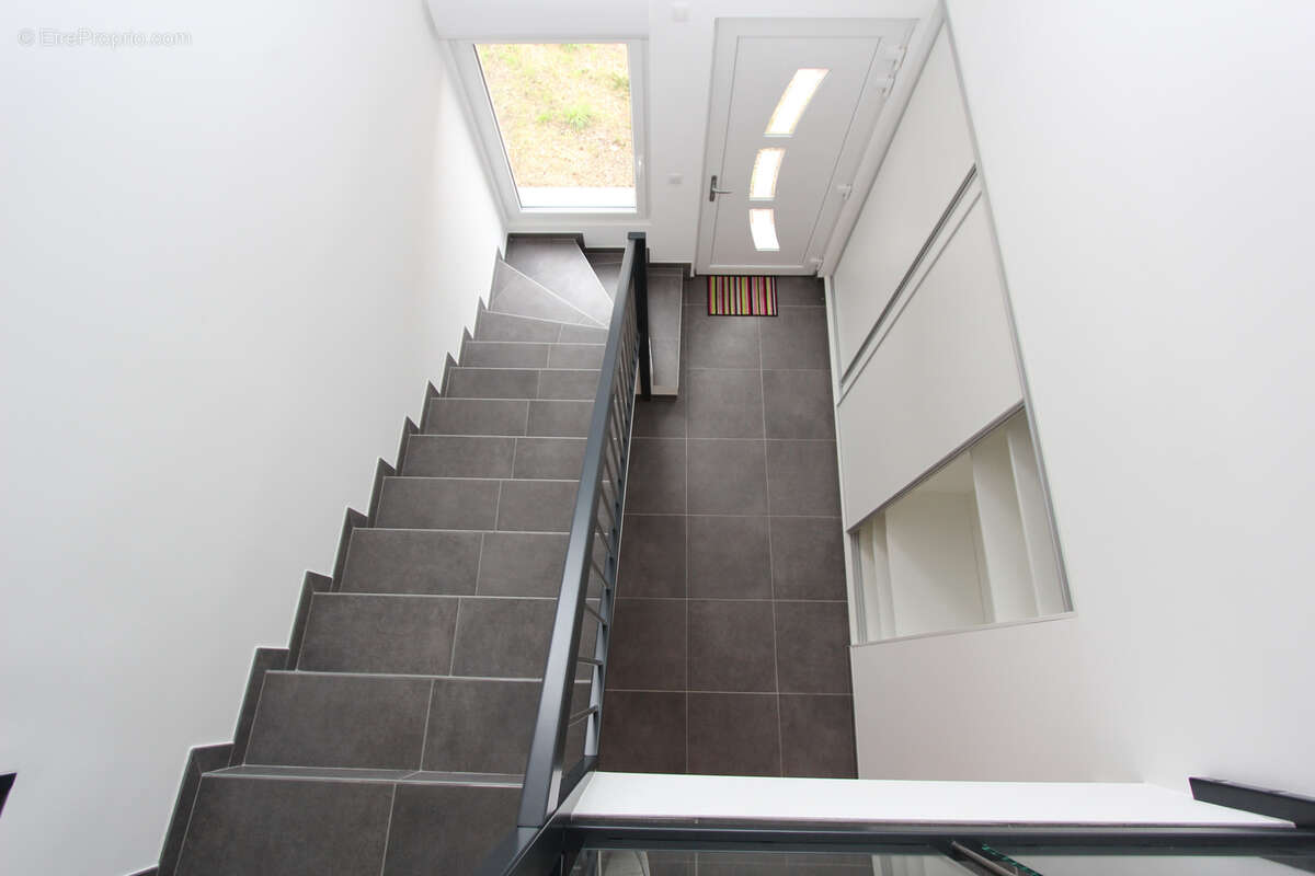 Maison à RECHICOURT-LE-CHATEAU