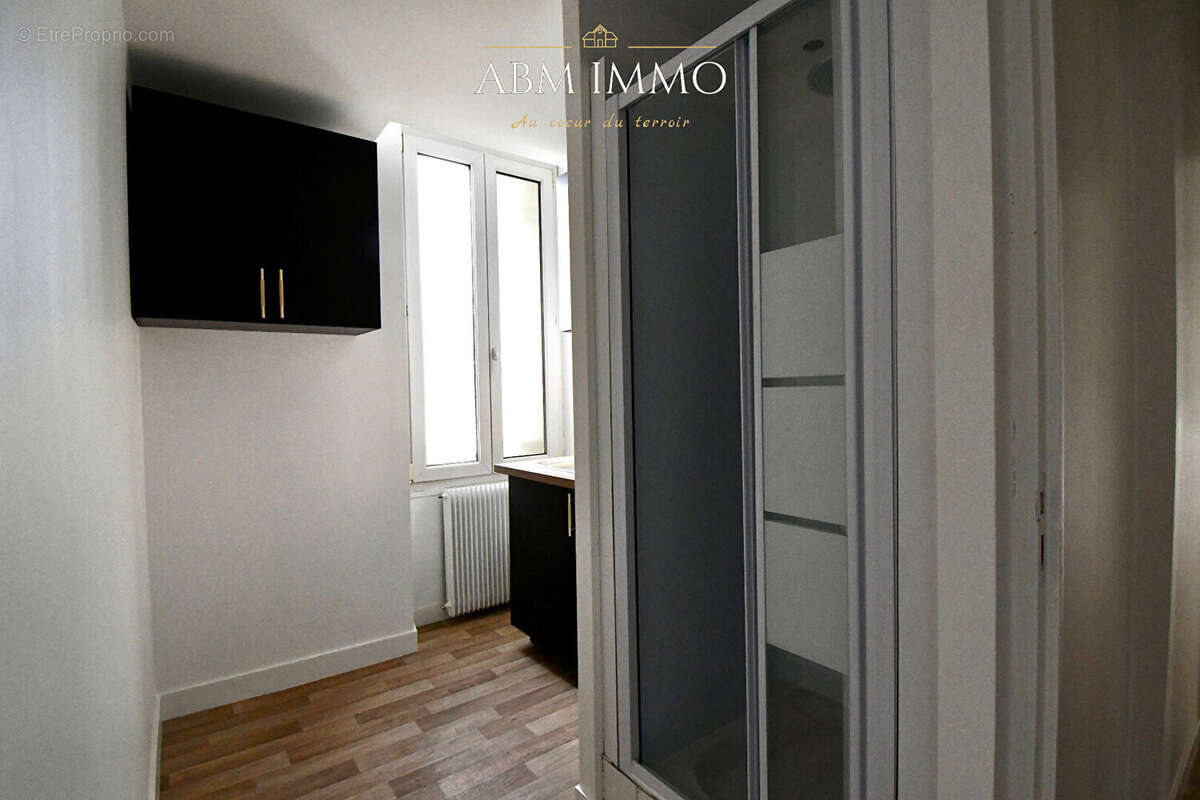 Appartement à PERIGUEUX