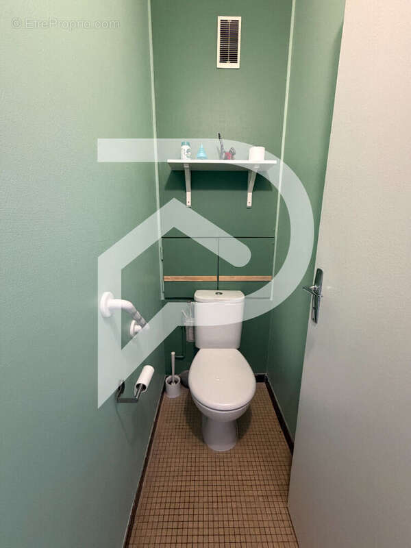 Appartement à VIRY-CHATILLON