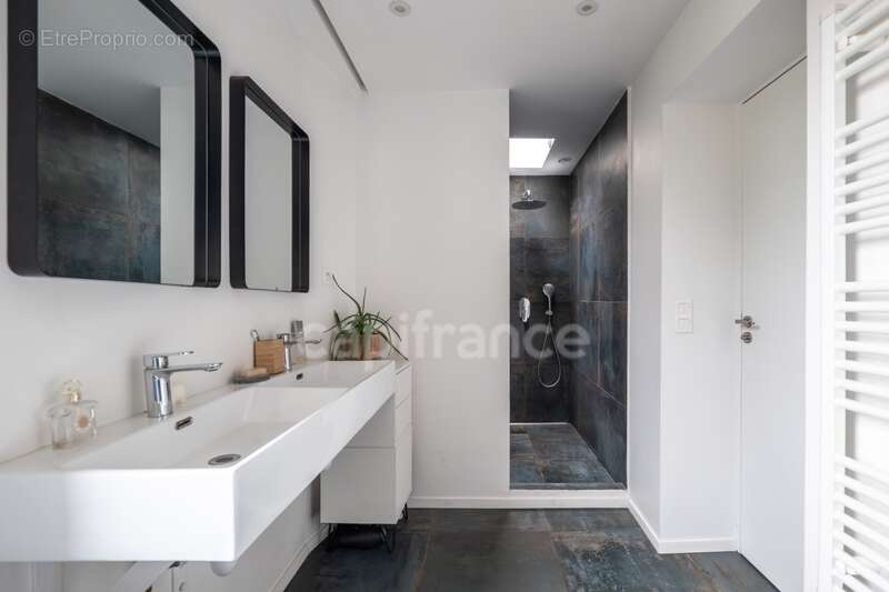 Maison à VERSAILLES