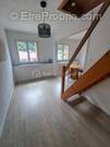 Appartement à MOREZ