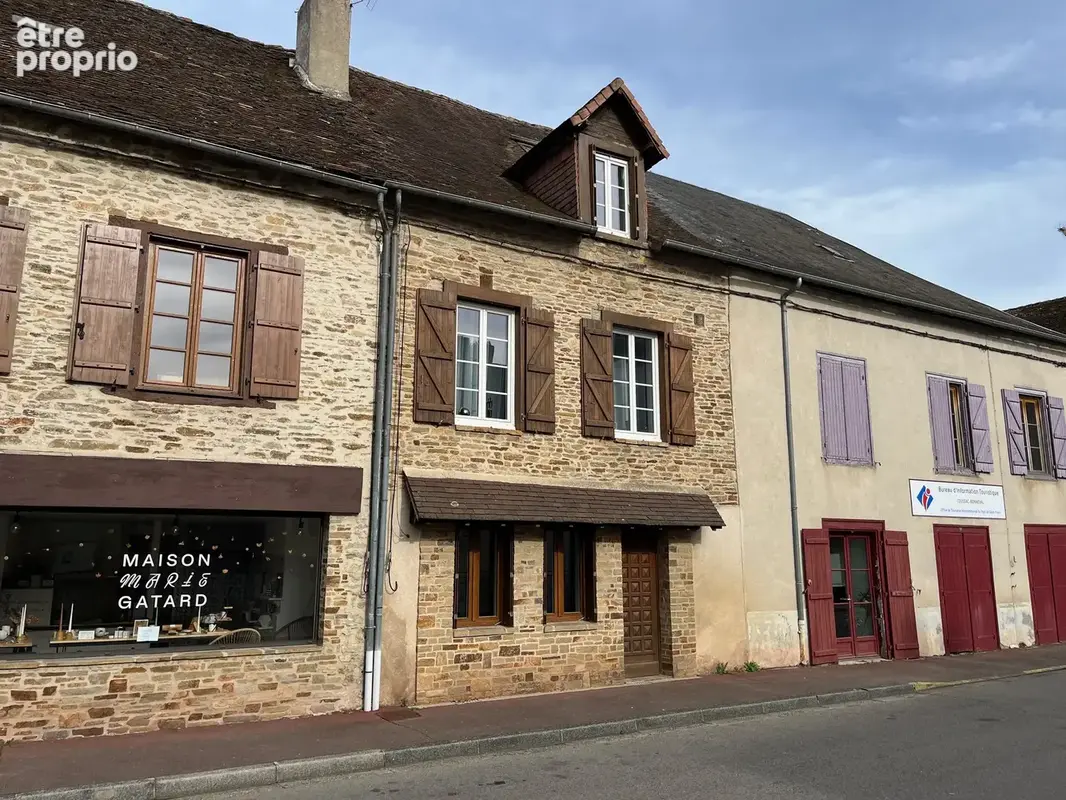 Belle maison au cœur de village, entièrement renovée - photo 24
