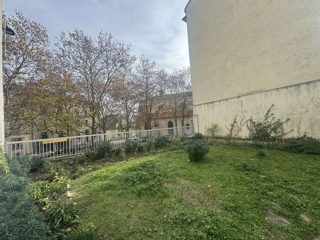 Appartement à LIMOGES