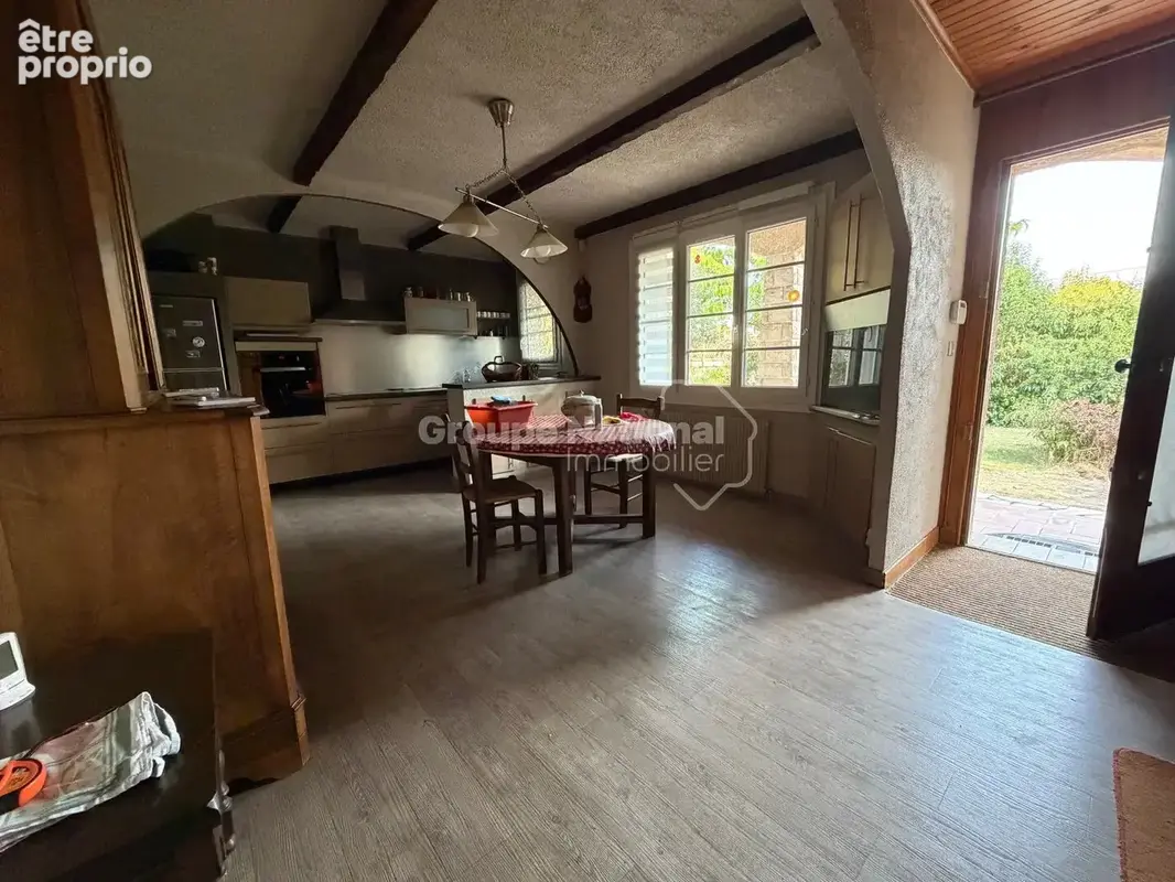 Clarensac - Villa plain-pied 3 chambres + bureau sur 1043m2 de terrain clos - photo 4