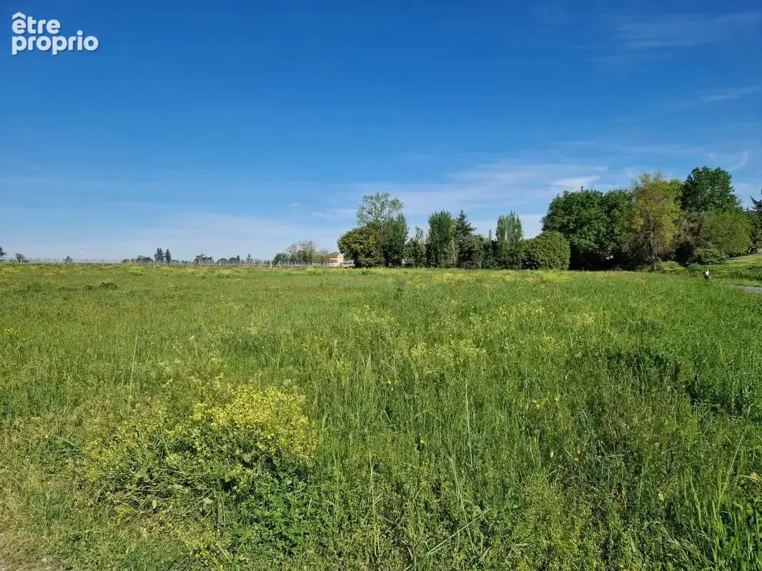 Photo Terrain à Ladaux au prix de 49 000€