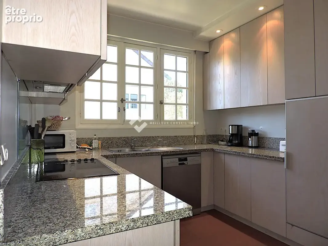 Maison 7 pièces 198 m² à vendre à Champs-Sur-Marne (77420) - photo 6