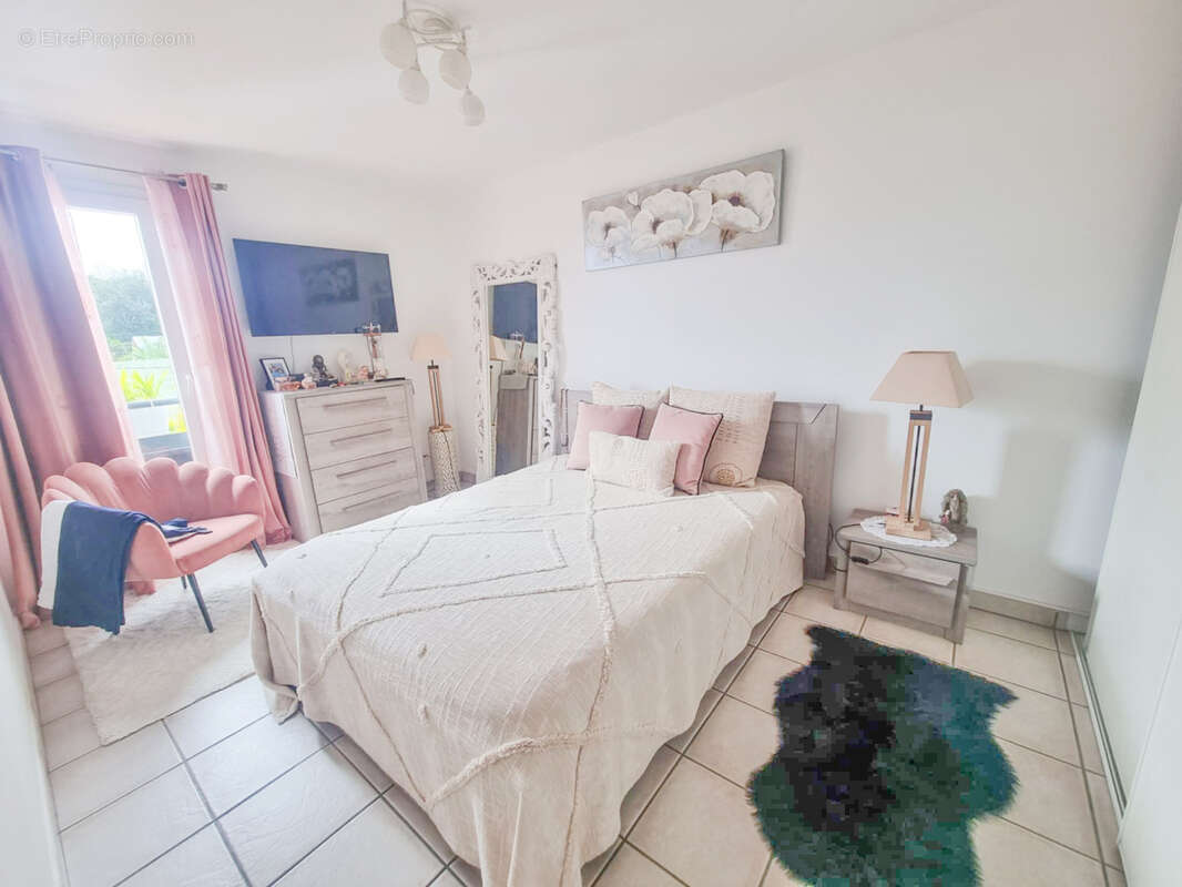 Appartement à LE TAMPON