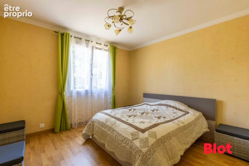 Maison 5 pièces 98 m² à vendre à Talensac (35160) - photo 8