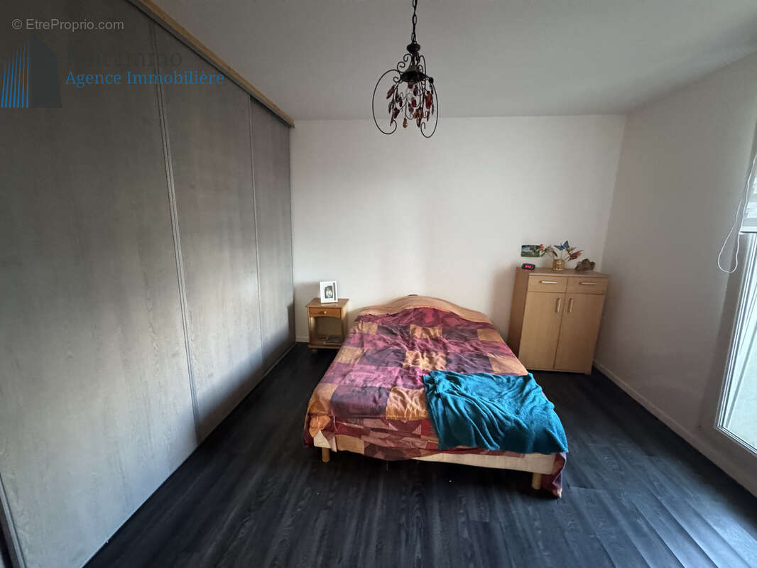 Appartement à TALANGE